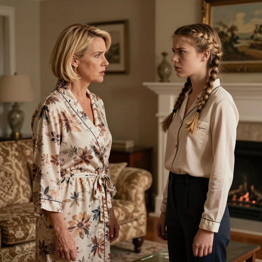 Когда семья становится тюрьмой: история о выборе и независимости