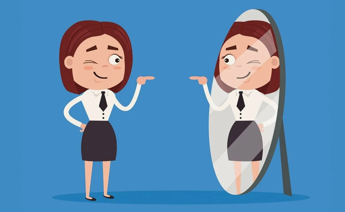 Как укрепить самооценку: простые шаги к уверенности