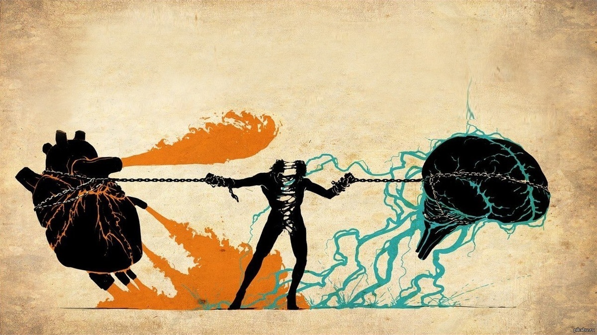 Как освободить душу от оков ума и найти покой