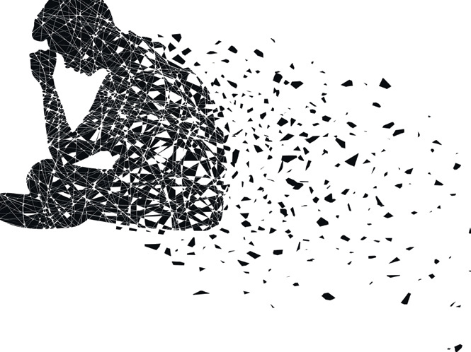 Как мысли могут приводить к выгоранию: ментальные ловушки, которые истощают ваши силы