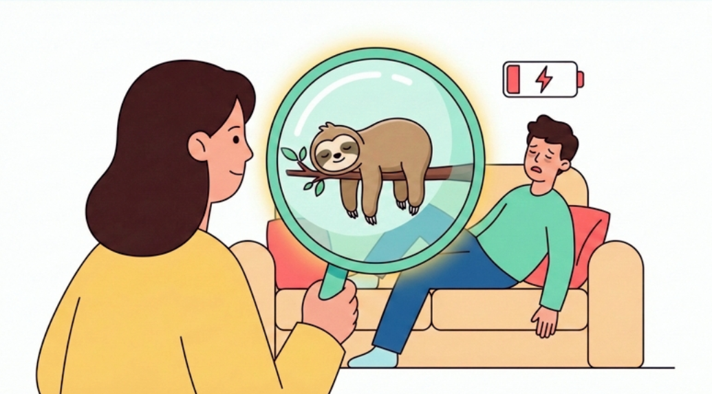 Как справиться с усталостью и нехваткой помощи в семье