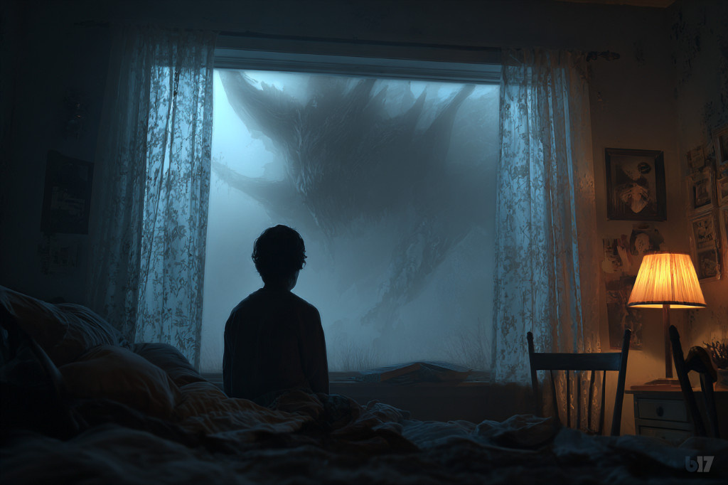 Тревожная бессонница: Почему ночь становится врагом?