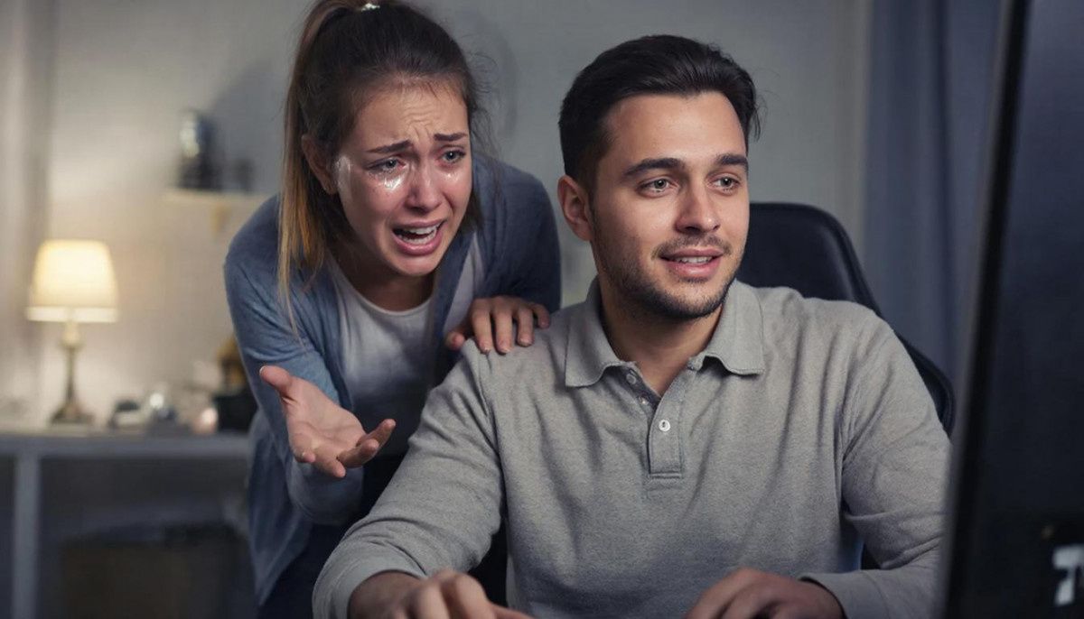 Тревожность в отношениях: привязанность и эмоциональные потребности