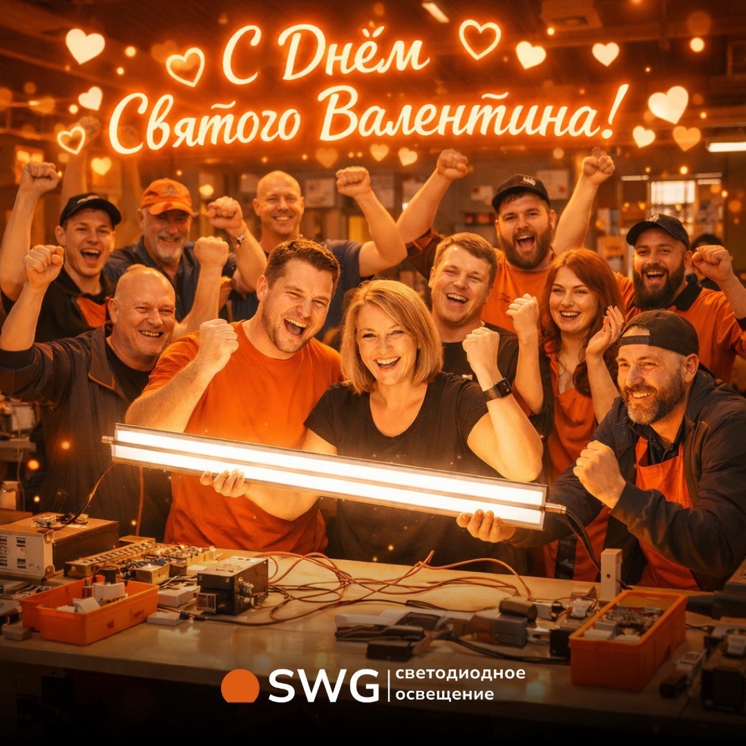 Любовь к жизни: отмечаем день всех влюбленных