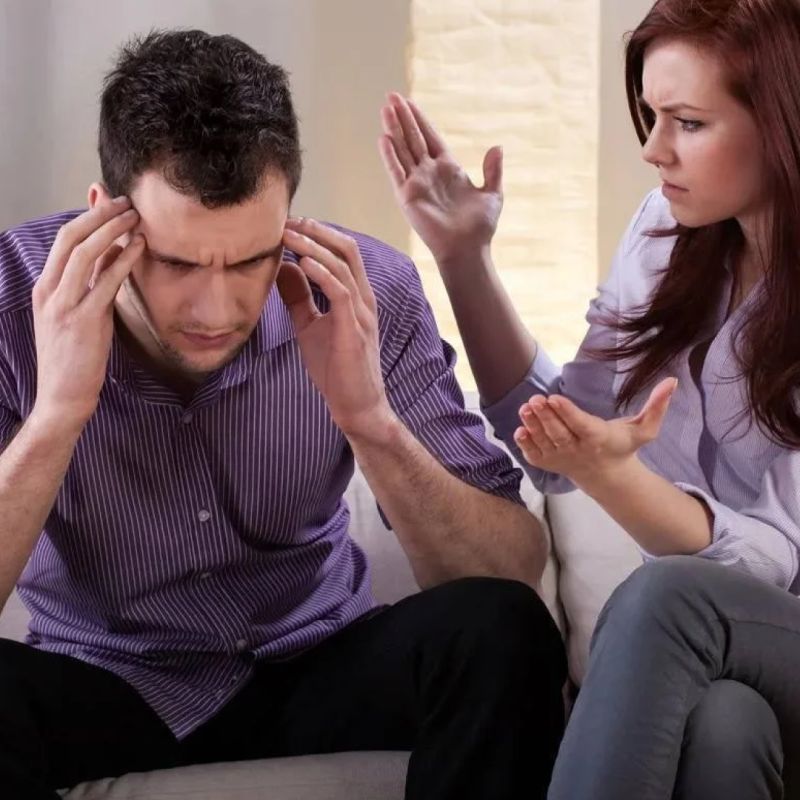 Как стокгольмский синдром влияет на отношения с нарциссом