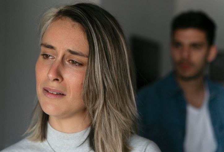 Измена не случайность: когда отношения требуют коррекции