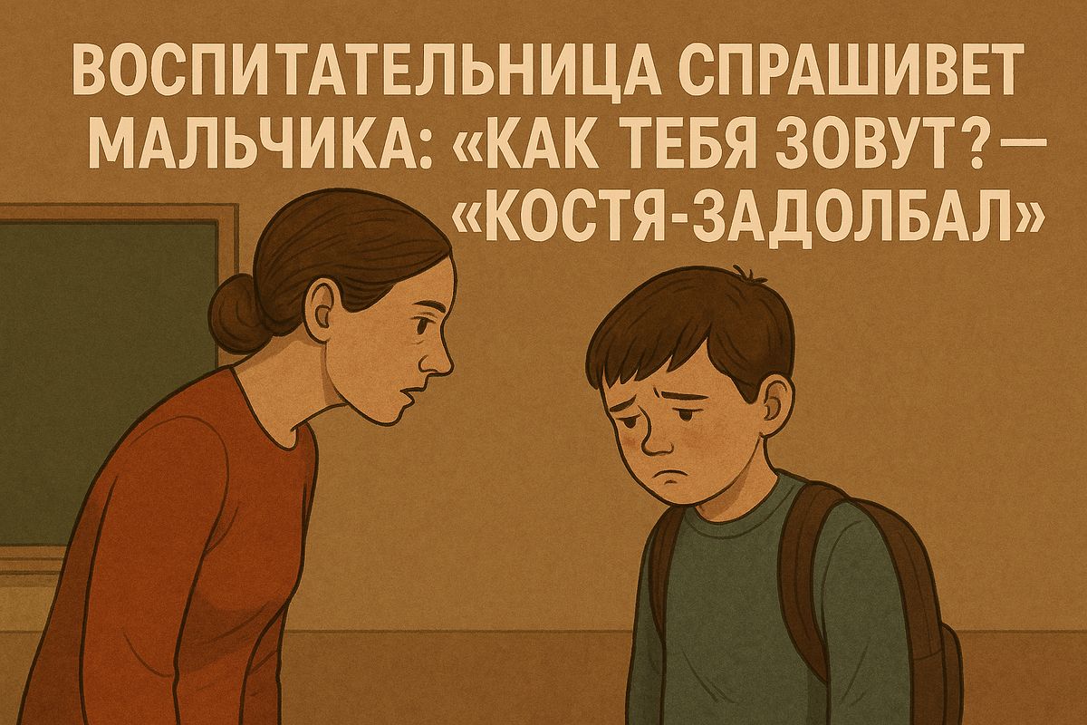 Как выжить среди тирана: глубинные механизмы отношений