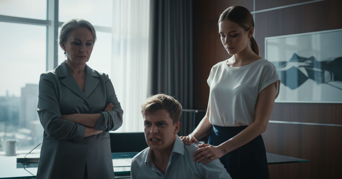 Как один лотерейный билет изменил жизнь женщин и разоблачил предателей