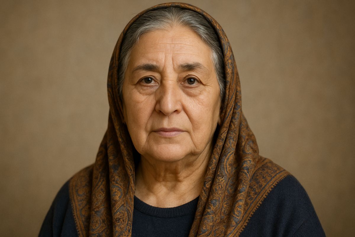 Жизненные уроки еврейской бабушки: как обрести лёгкость и радость