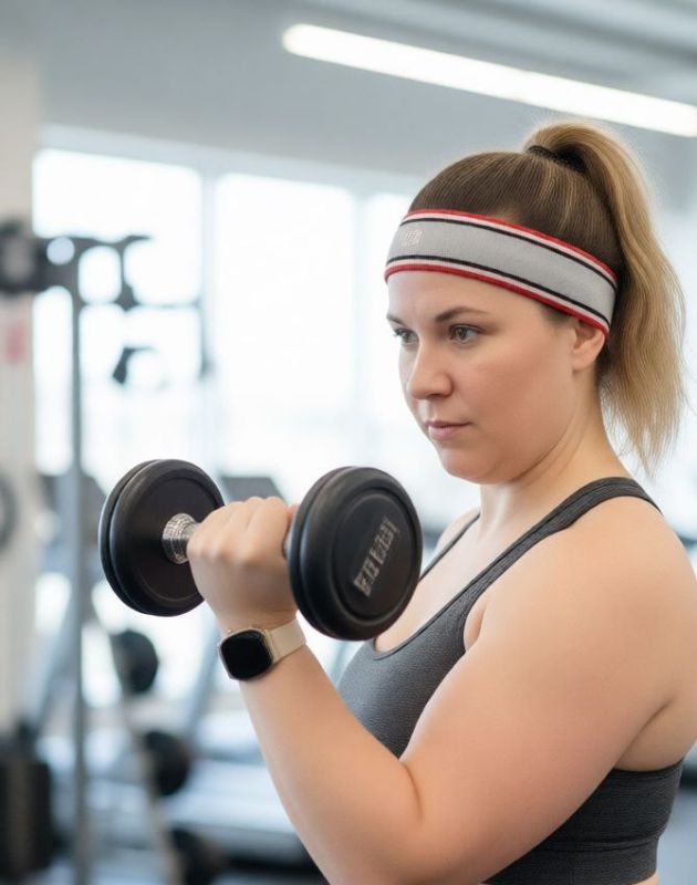 Секреты сохранения энергии: как противостоять истощению