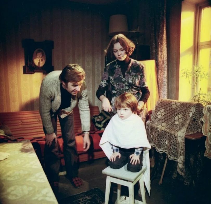 ������������ ���������: ������� ��� �����