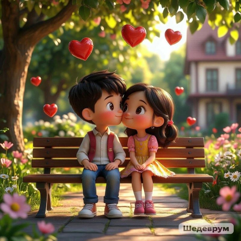 Секреты долгих отношений: любовь без слов