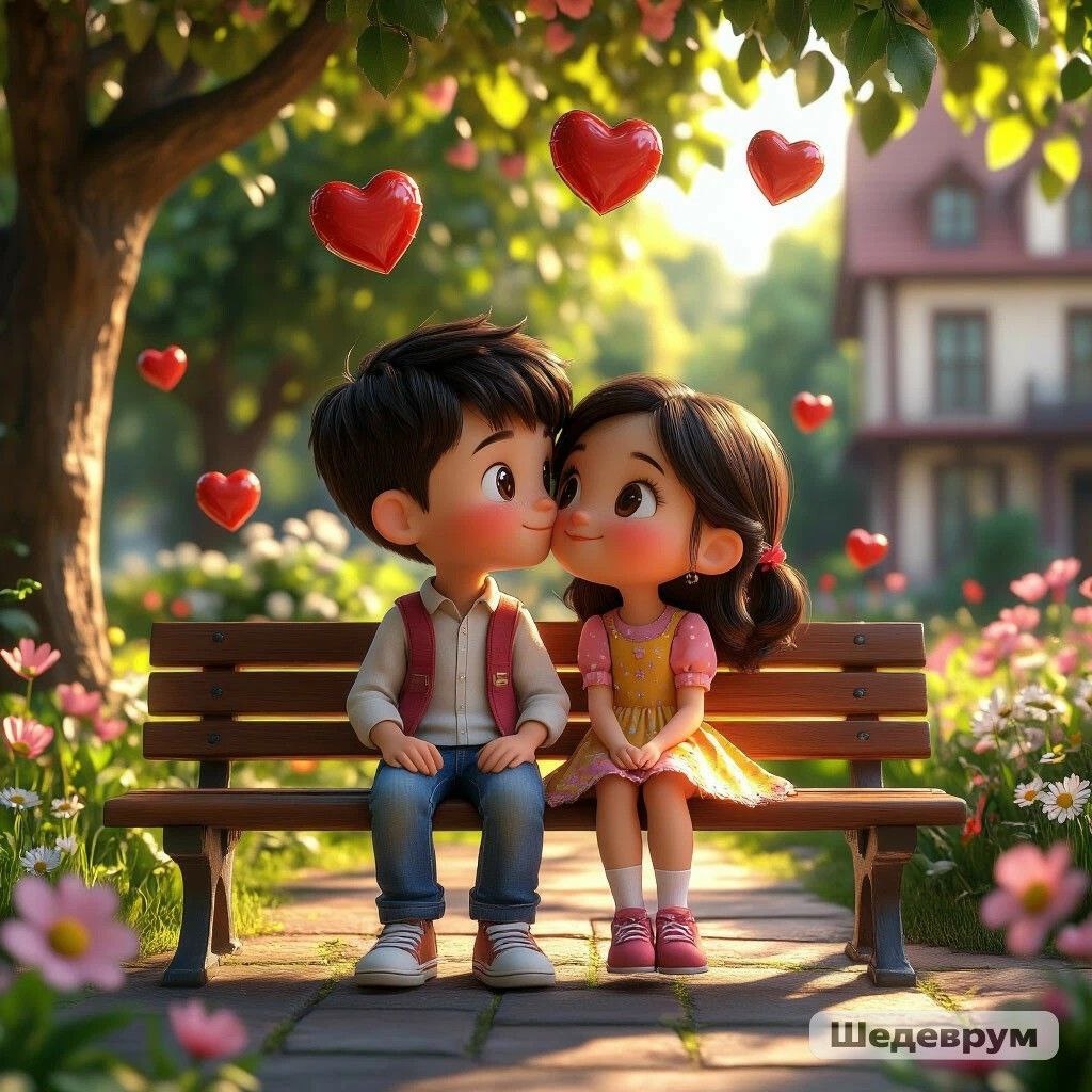 Секреты долгих отношений: любовь без слов