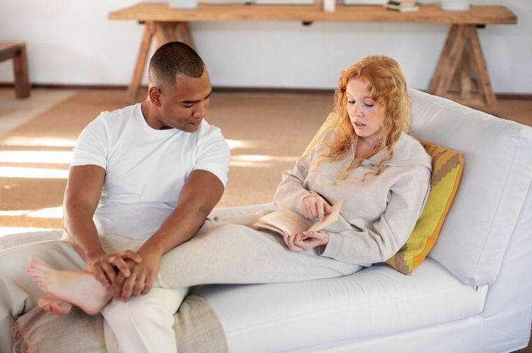 Устойчив ли брак без доверия: стоит ли оставаться вместе?