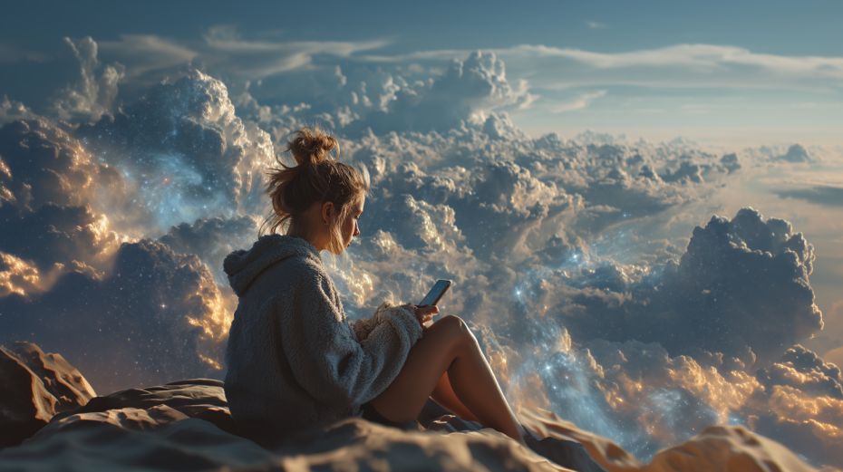 Эскапизм: как мы прячемся от реальности и что с этим делать