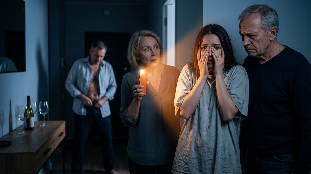 Когда доверие рушится: как технологии разоблачили измену