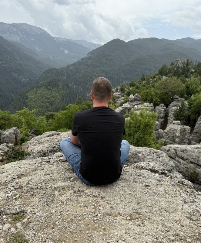 Когда жизнь подбрасывает испытания: вспомни основное