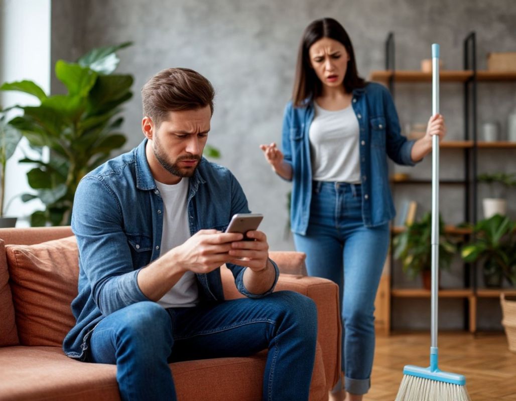 Родительская роль в отношениях: как избавиться от дисфункции и вернуть равновесие