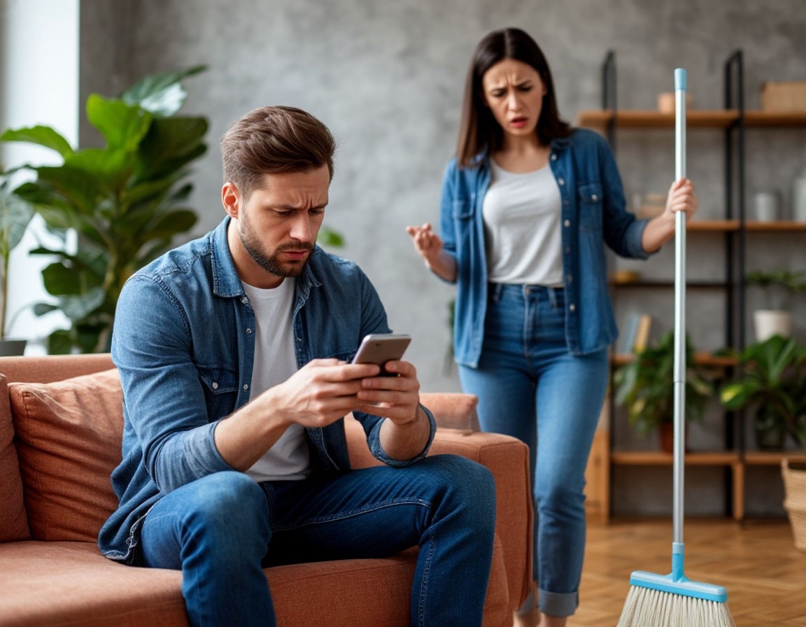 Родительская роль в отношениях: как избавиться от дисфункции и вернуть равновесие