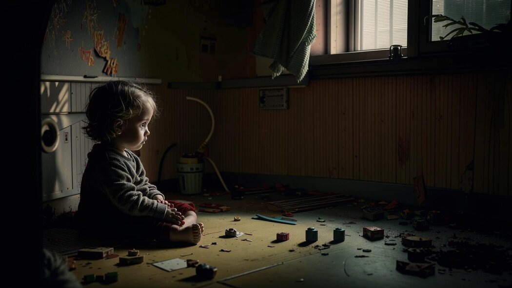 Скрытые раны детства: куда уходит память и как это влияет на нашу жизнь