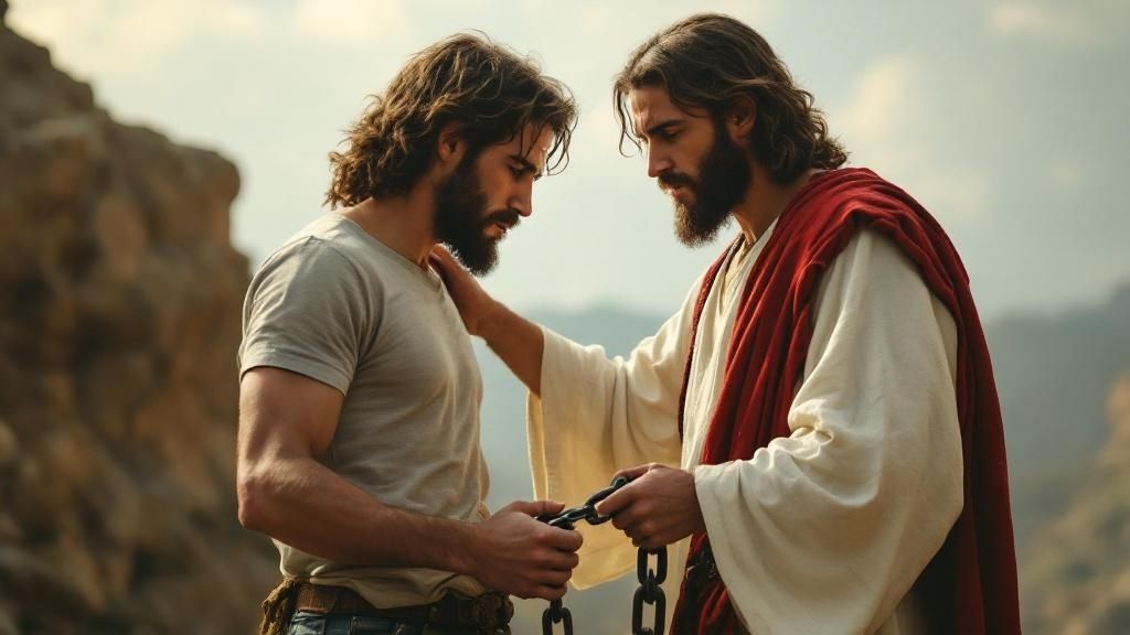 Как справиться со страхом перемен и найти смелость