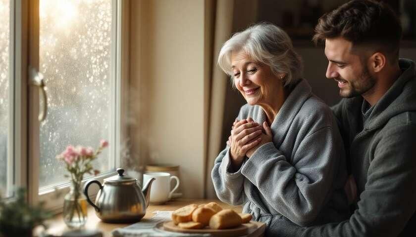 Когда смелость стать собой изменила все