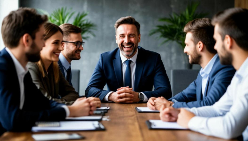 Эмоциональная свобода в офисе: как не потерять себя в работе