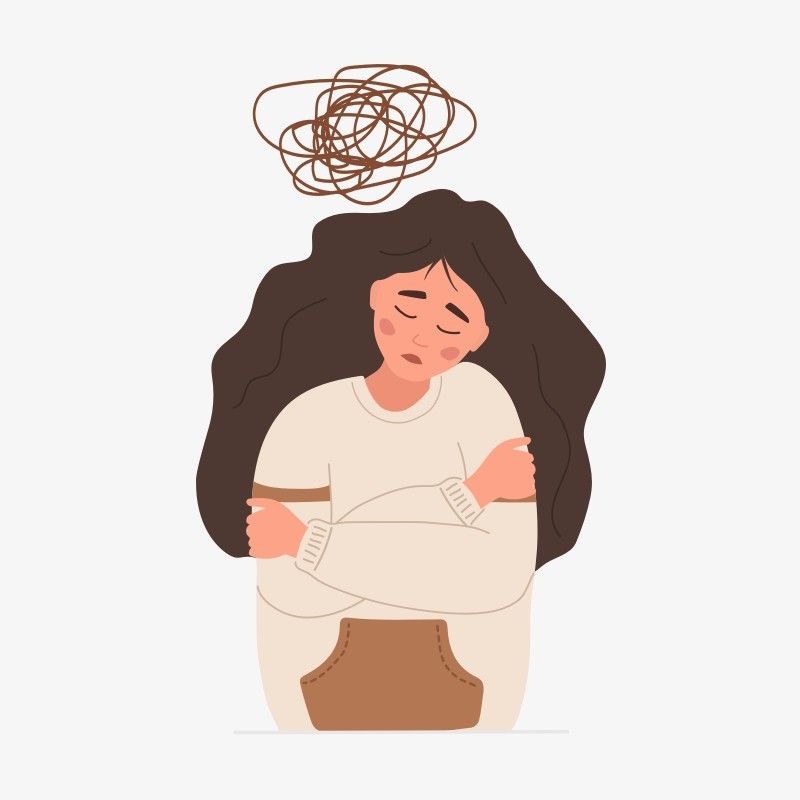 Как научиться ставить себя на первое место: техника "Я говорю нет"