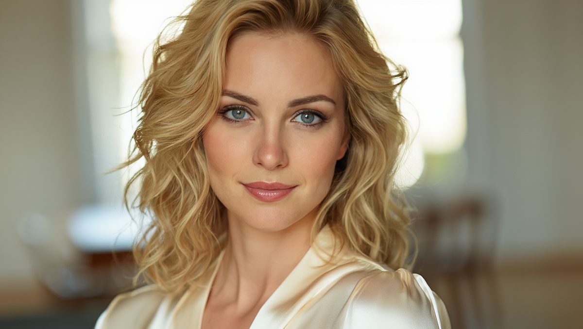 Как распознать женщину, которая нашла себя: три важных признака