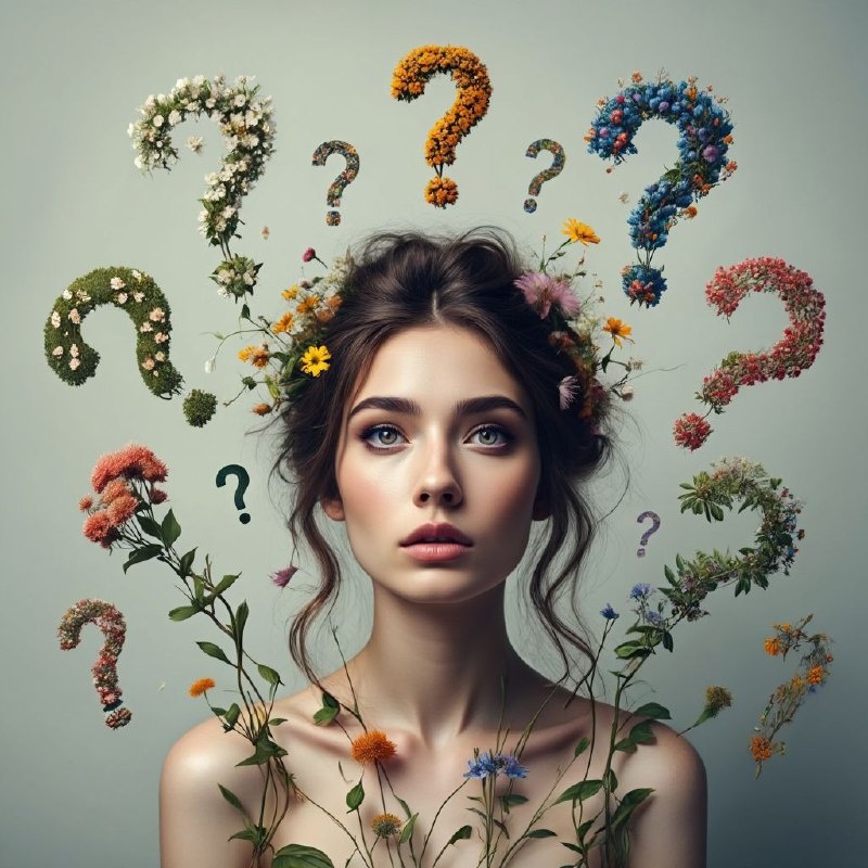 Как задать правильные вопросы для получения лучших ответов