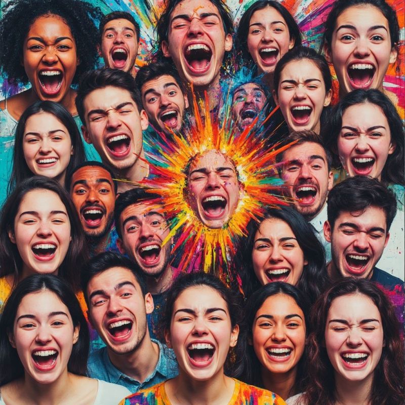 Как развить эмоциональный интеллект и наладить отношения