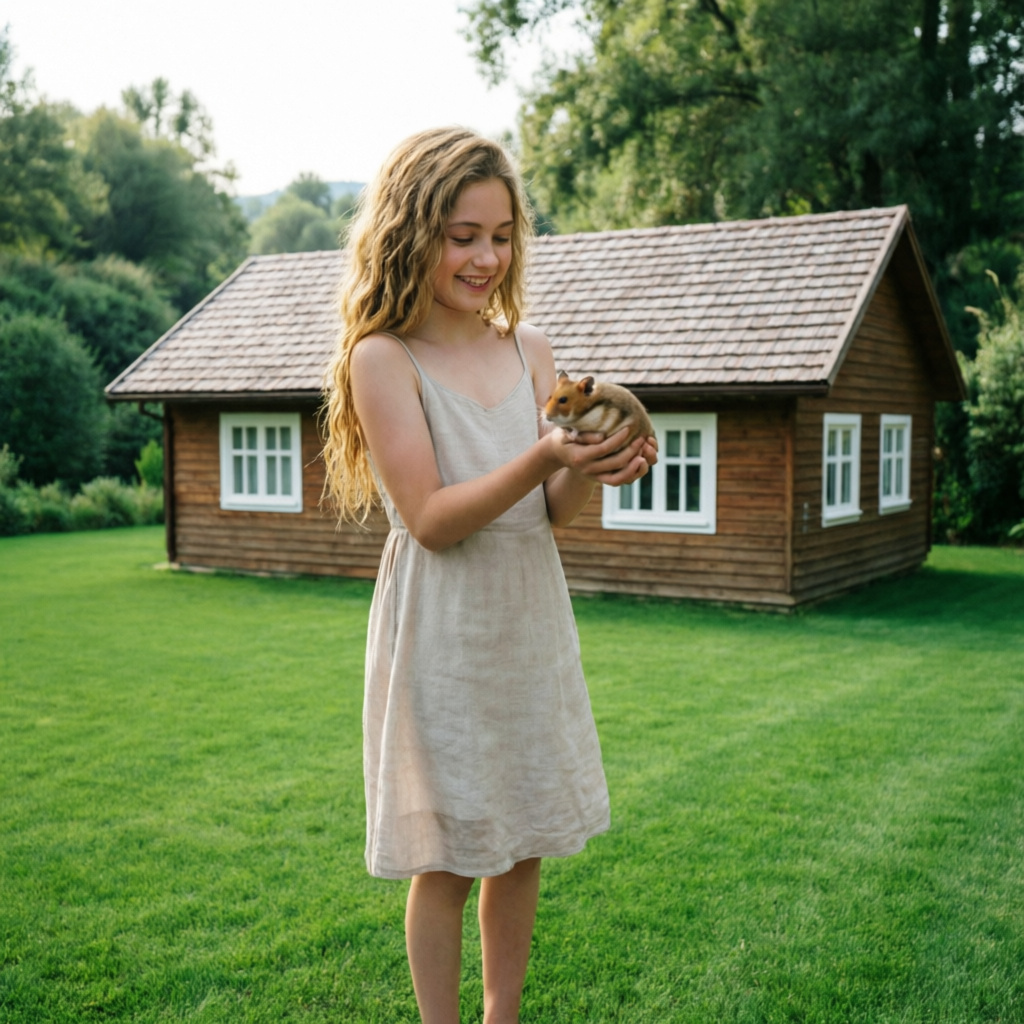 Родовое волшебство: Как дружба преодолевает преграды