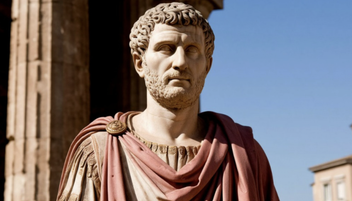 Как распознать подлость: мудрость римского философа для современного общества