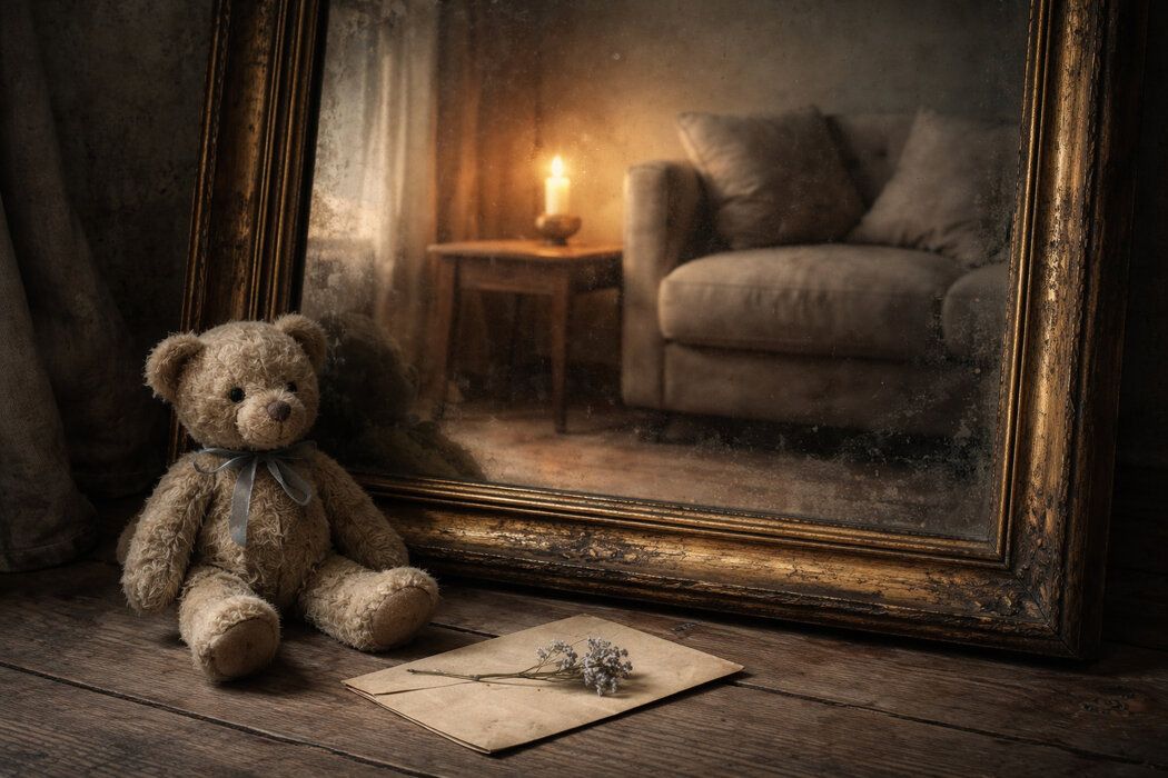 Влияние прошлого на современную семейную динамику