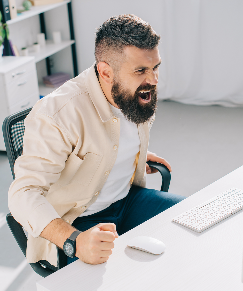 Искусство реагирования на пассивную агрессию: советы для конструктивного общения