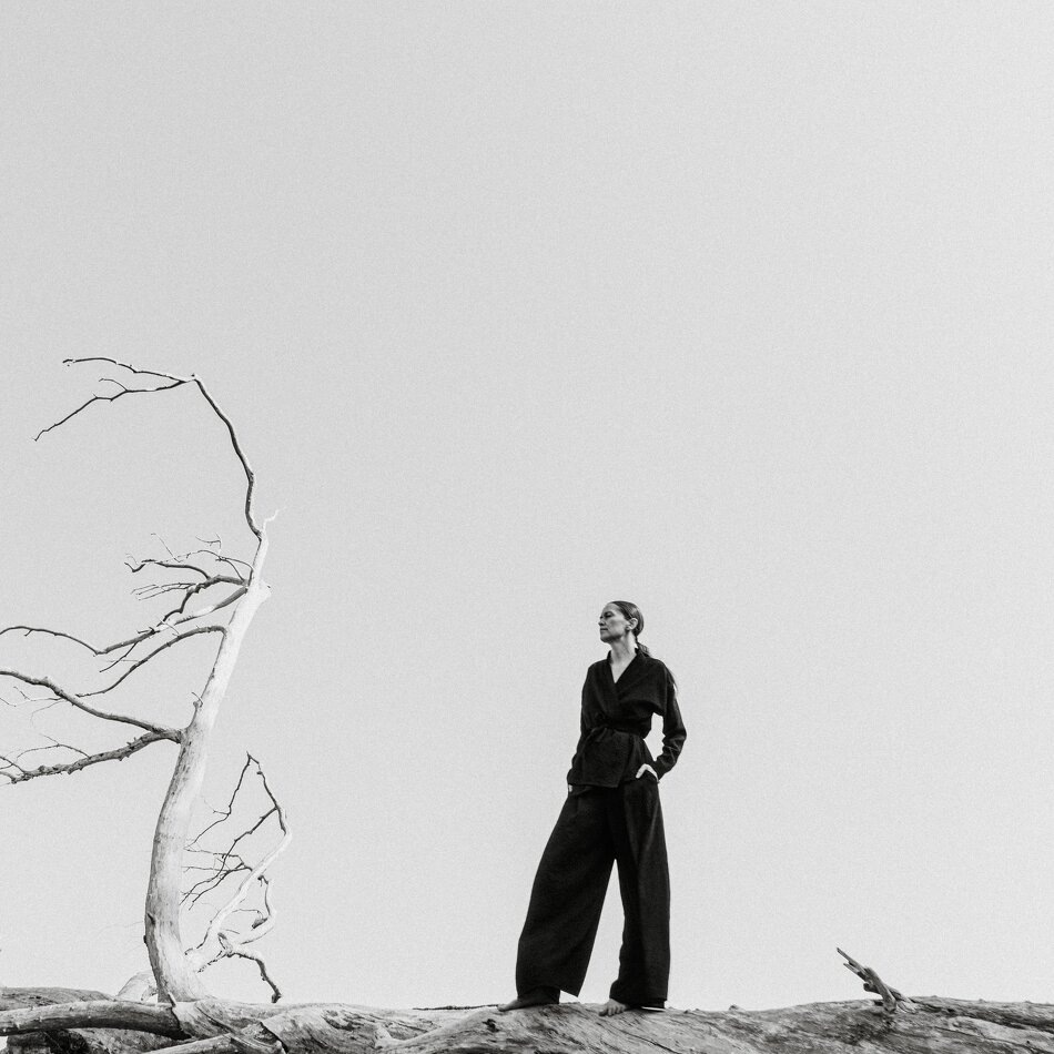 Целостность как путь к себе: как психотерапия открывает новые горизонты