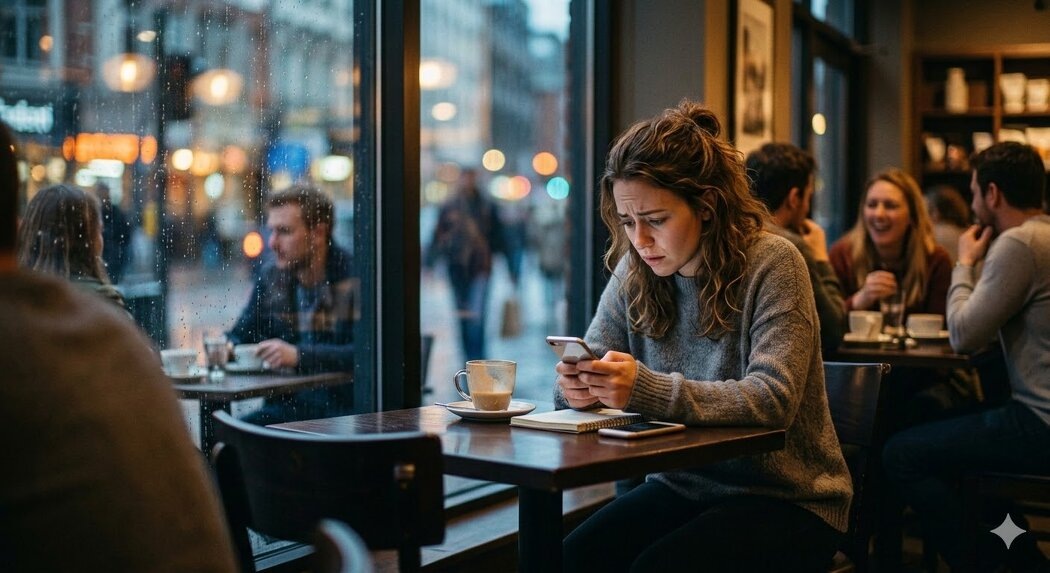 Как избавиться от страха отвержения и быть настоящим