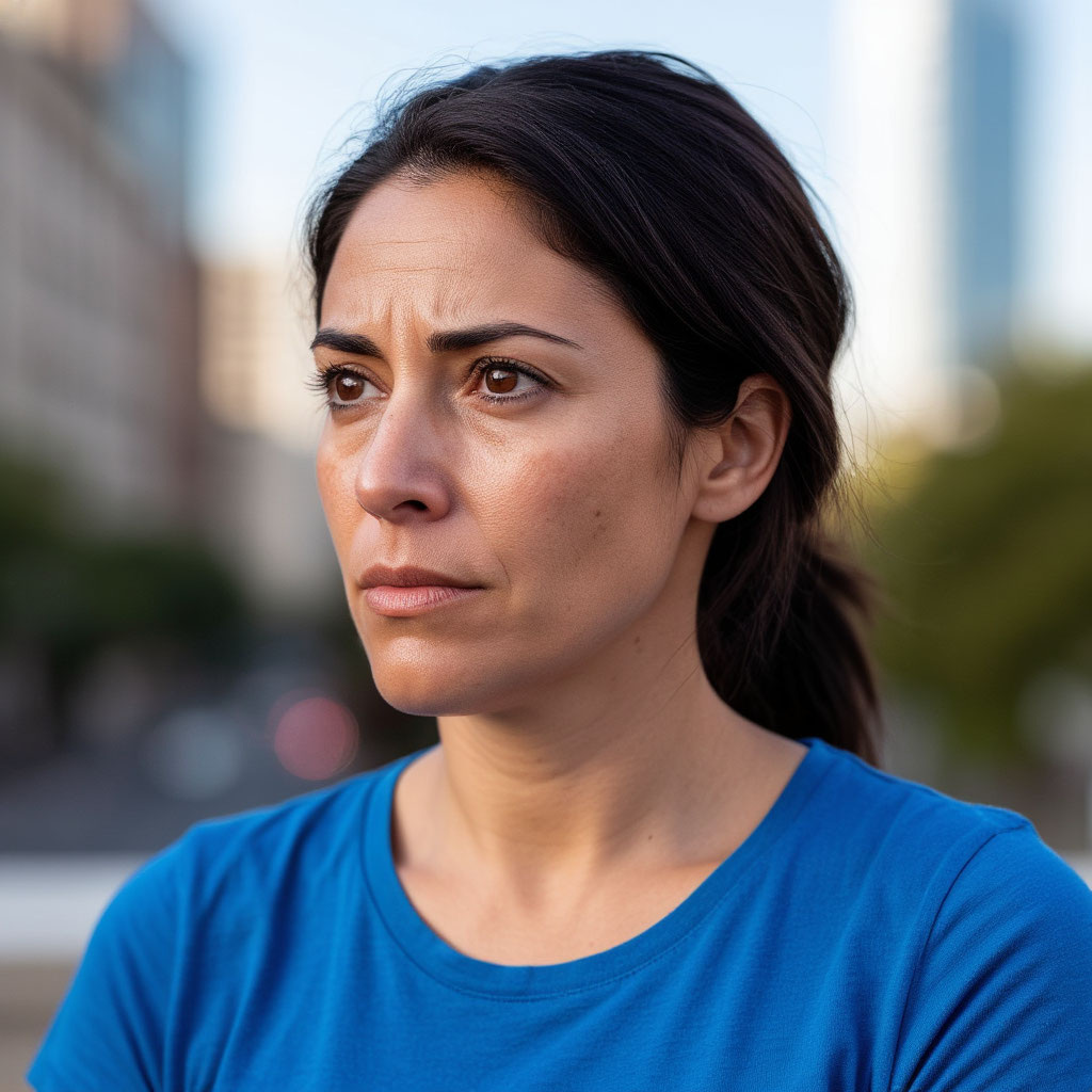 Судебная битва, которая изменила все: как одна женщина защитила свою жизнь и права