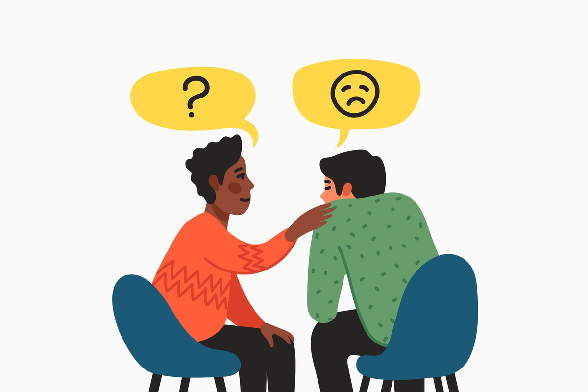 Как защитить себя от чрезмерной эмпатии