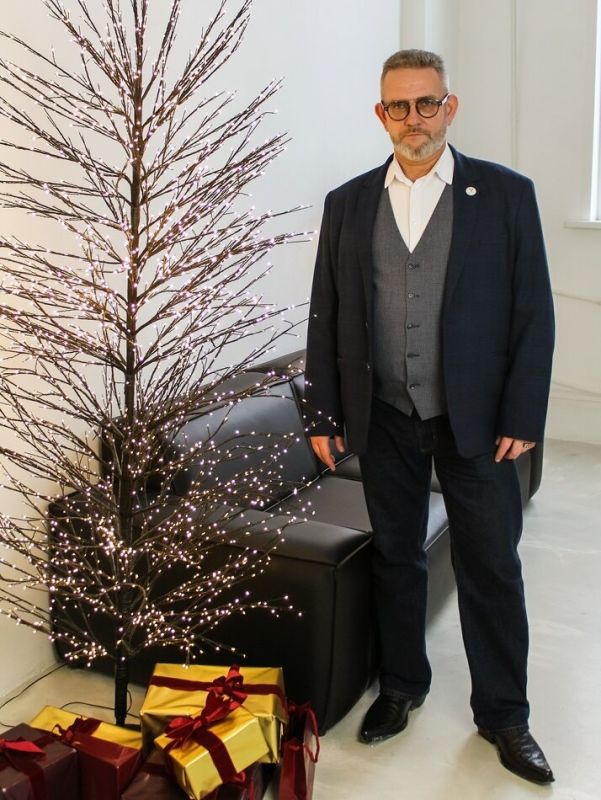 Праздничный переход: как новогодние дни помогают начать с чистого листа