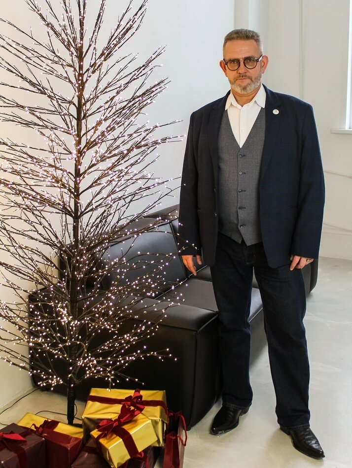 Праздничный переход: как новогодние дни помогают начать с чистого листа