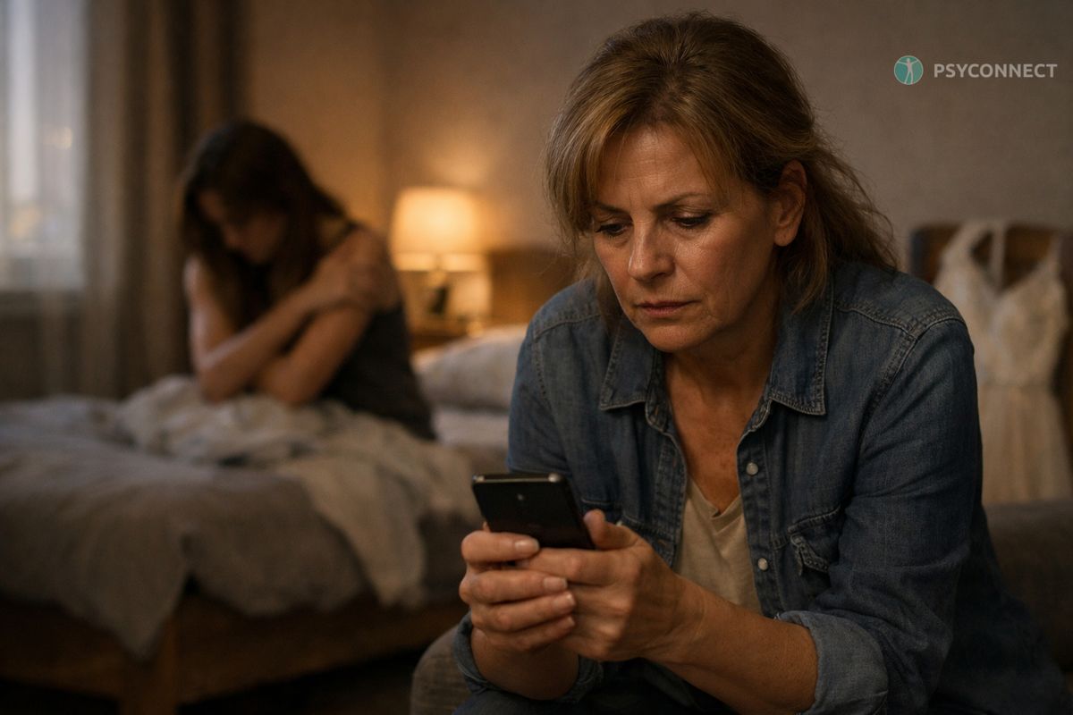 Секрет за кулисами: как предательство разрушило сестринские узы