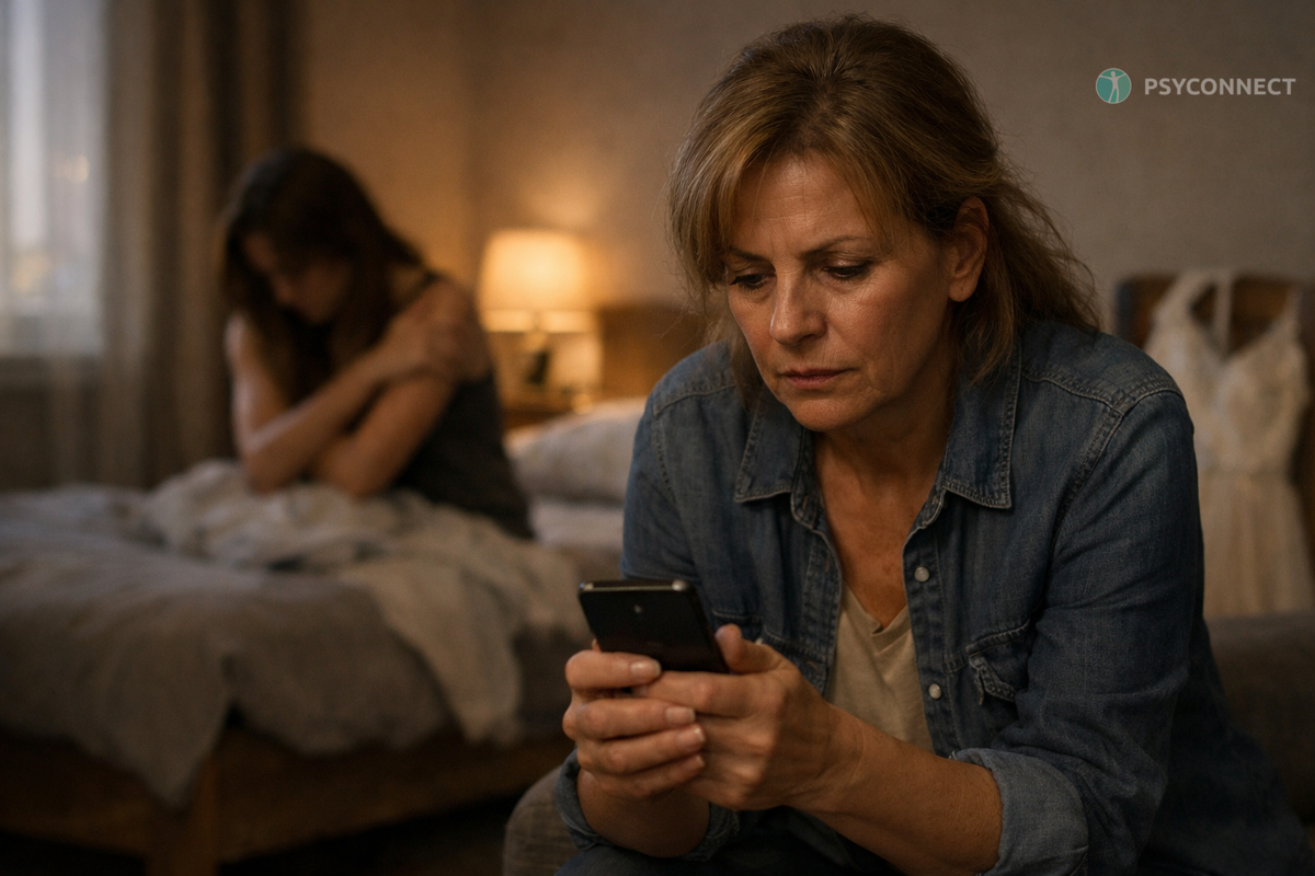 Секрет за кулисами: как предательство разрушило сестринские узы