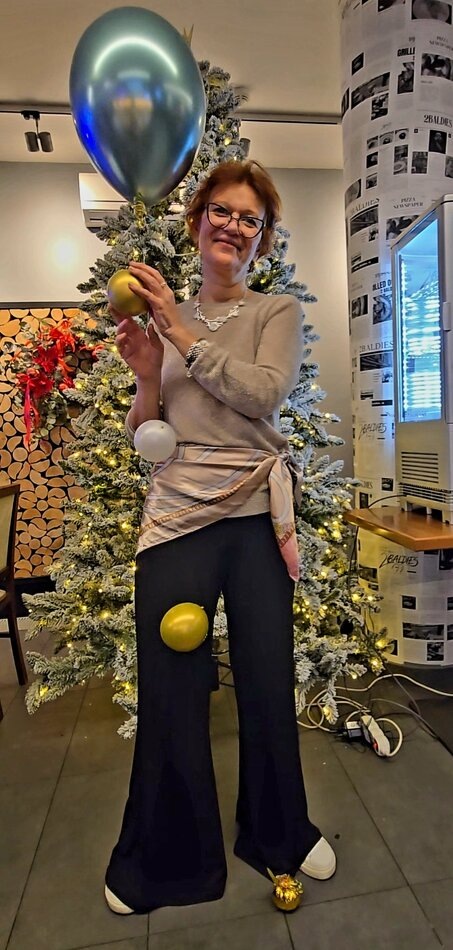 Как справиться с предновогодней меланхолией и насладиться праздником