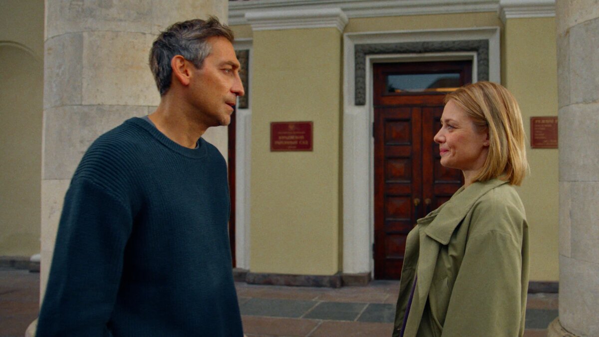 К себе нежно: как кино помогает найти любовь к себе