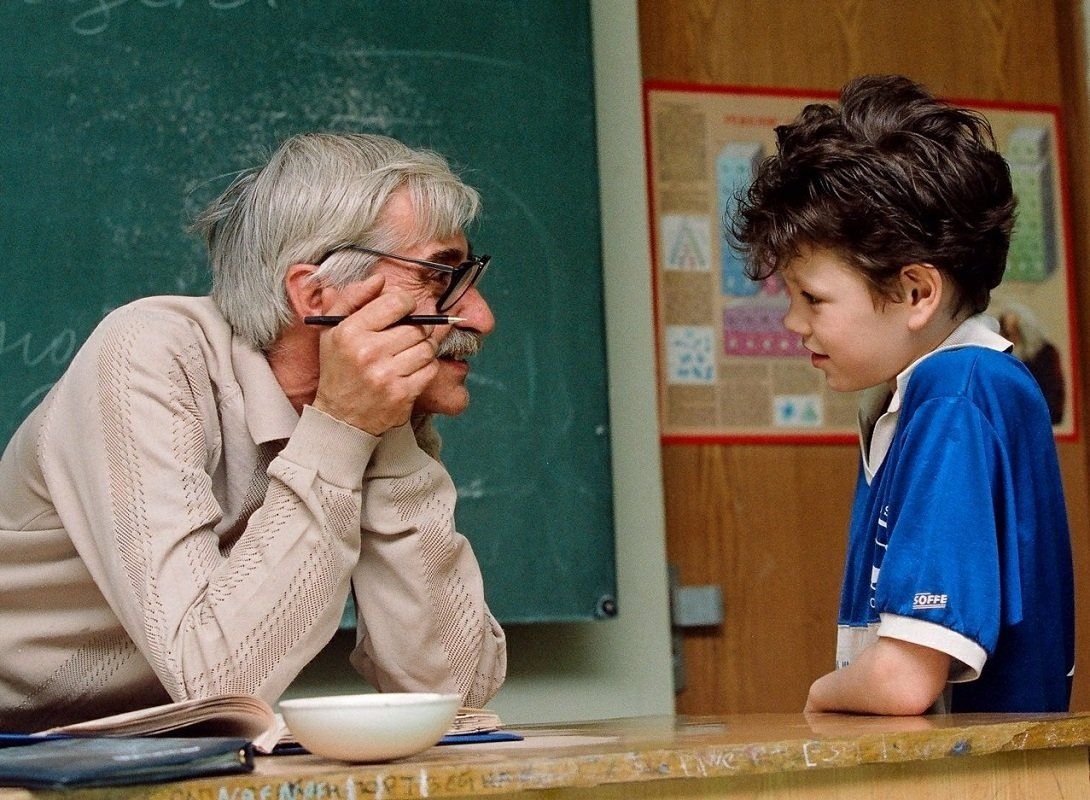 Детство как уникальный опыт: почему важно жить сегодняшним днем