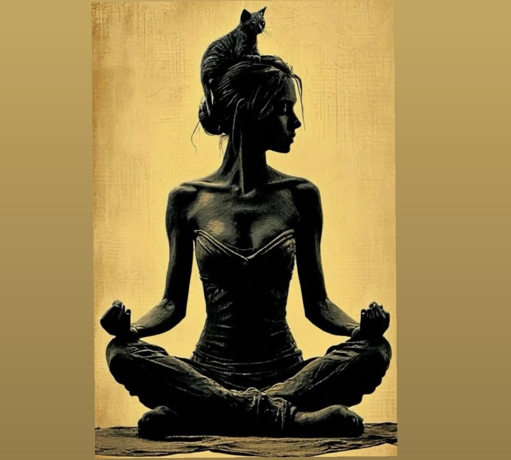 Ашрам на вырост: Как примерить новую версию себя до ее воплощения