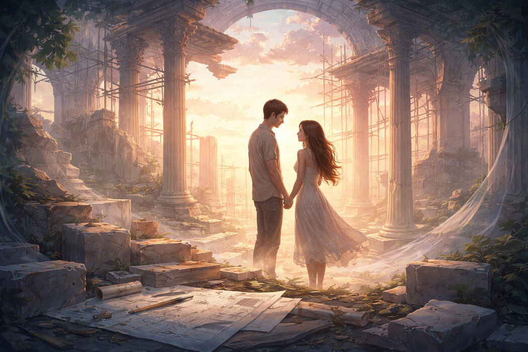 Мистика любви: насколько реально наше восприятие другого человека?