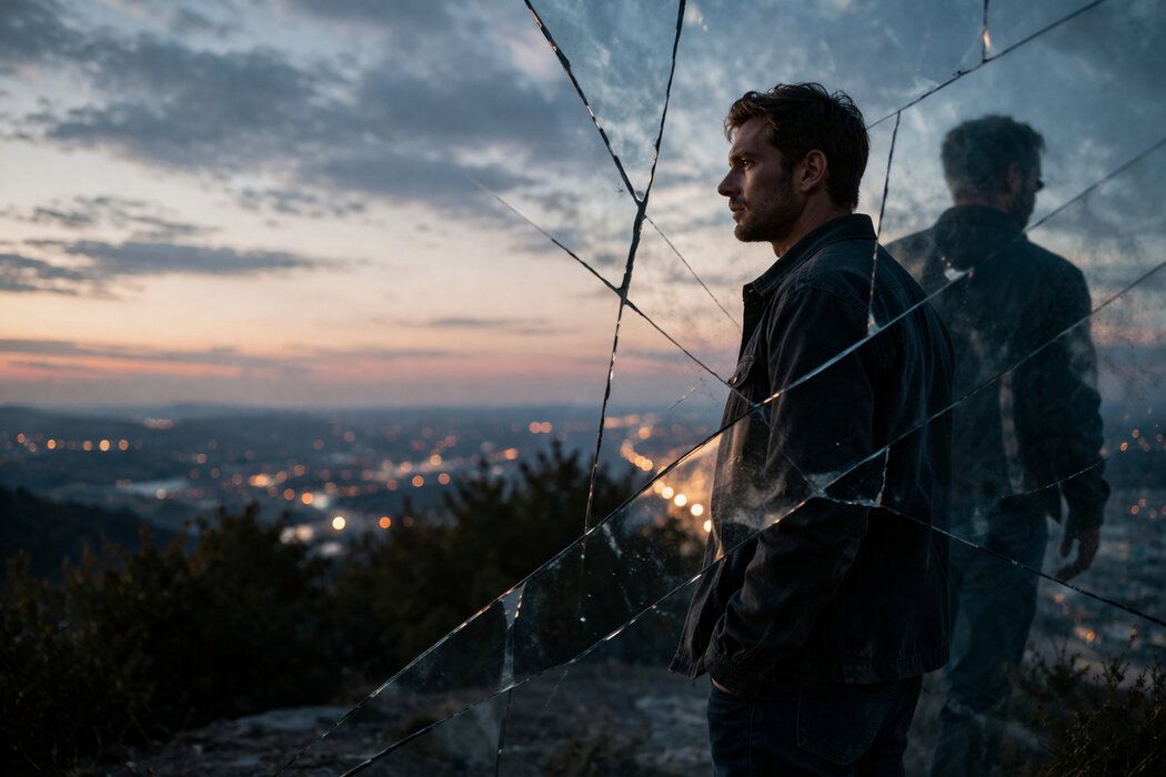 Как начать жить полной жизнью: поймите свое состояние