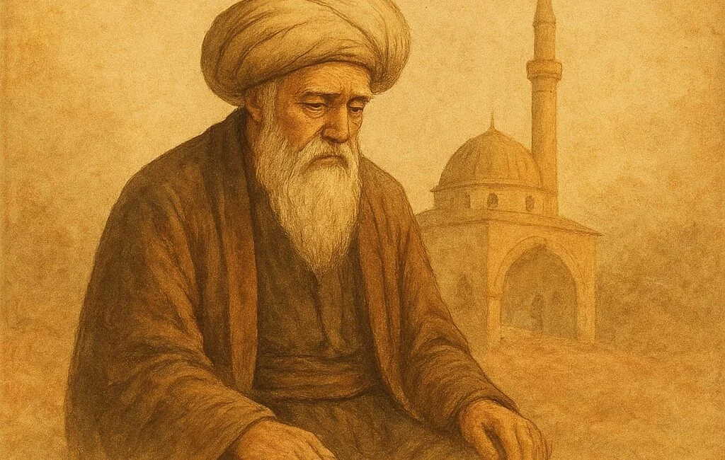 Тайны мудрости Омара Хайяма: что не делится с умным человеком